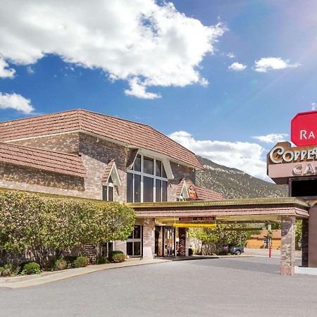 Ramada By Wyndham Ely Hotel Exterior photo